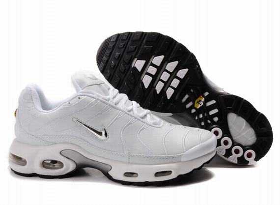 Nike Air Max Tn 2011 Vrai Requin Tn Chaussure Course A Pied